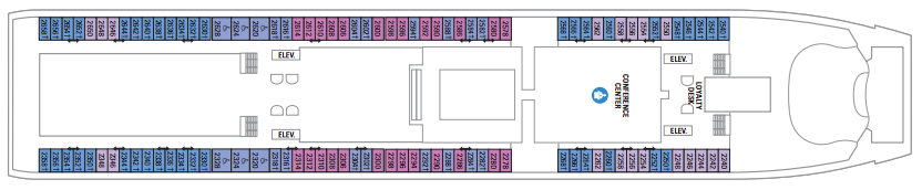 Royal Caribbean Explorer of the Seas Deck 2.png